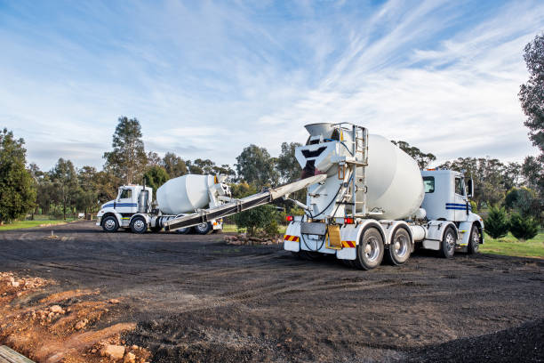 Best Concrete Foundation Repair in Germantown Hls, IL