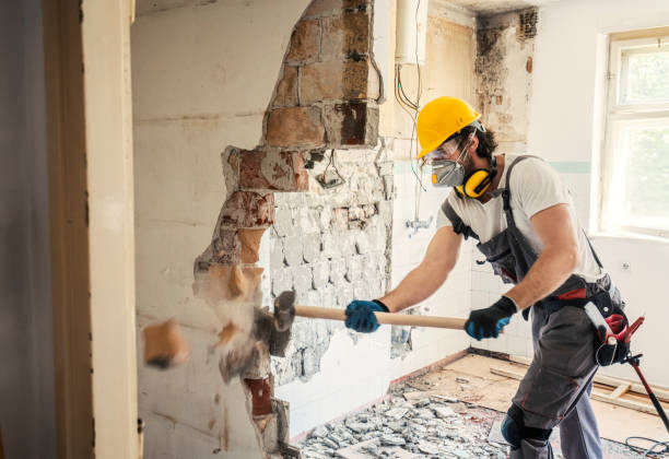 Best Concrete Demolition Services in Germantown Hls, IL