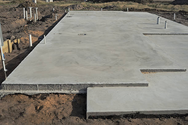 Best Commercial Concrete Services in Germantown Hls, IL