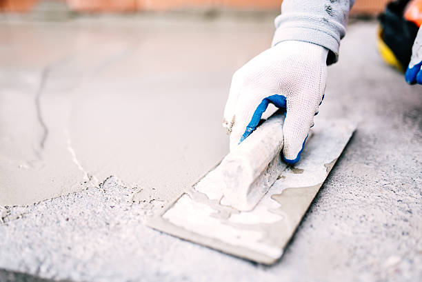 Best Concrete Steps and Stairs in Germantown Hls, IL