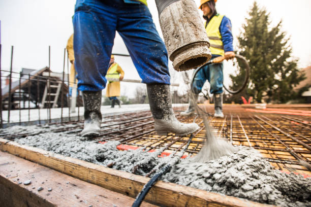  Germantown Hls, IL Concrete contractor Pros