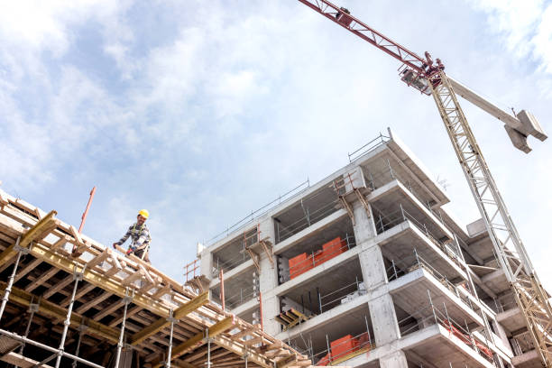 Best Residential Concrete Solutions in Germantown Hls, IL